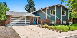 Spacious Home with 2 Car Garage and Central Air! Gallery 1