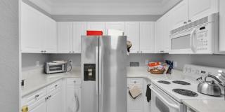 Condominium in The Merritt on Whitemarsh Island for Lease Gallery 12