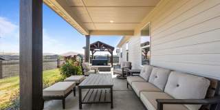 Move-In Ready West Richland Rental – 3-Car Garage, Fenced Yard, Hot Tub Included Gallery 31