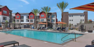 Weylyn Luxury Apartments Gallery 4