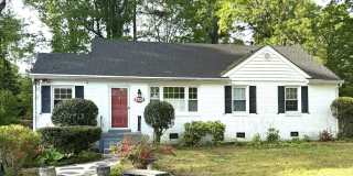 8709 Avalon Drive Gallery 1