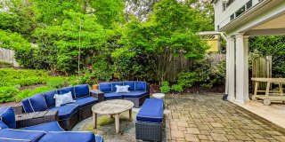 COMING SOON - Stunning 4 bed + 2 full & 2 1/2 bath Classic in NW DC Gallery 42