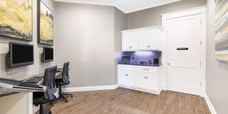 Residences at New Longview Gallery 12