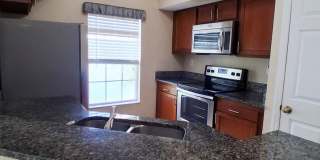 Water view condo with garage in sought after westchase Gallery 19