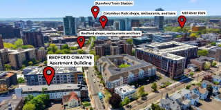 589 Bedford Street Gallery 1