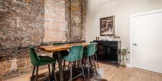 The Lofts at 44 Gallery 15