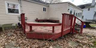 2 bed 2 bath Single Family Home in Bexley w/ Bonus Rooms Gallery 38