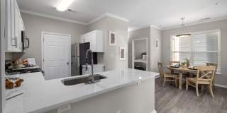 Cary Greens at Preston Gallery 1