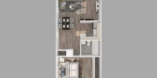 Bucks Crossings Gallery 1