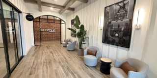 Contour at NoDa Gallery 20