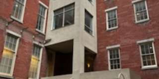 Studio Apartment in Old City, Philadelphia Gallery 17