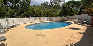 Kahala View Estates Townhouse 4/2.5, 2 Parking/Pool/Tennis Gallery 24