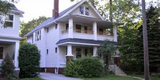 2316 Grandview Ave.First Floor Gallery 9