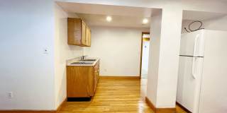 $2200 | Garden-Level 1BR | All Utilities Included | Parking Included Gallery 18