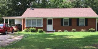 Beautifully Updated 3bdrm/1bth Ranch Style Home Located in the Glen Lea Area! Gallery 1