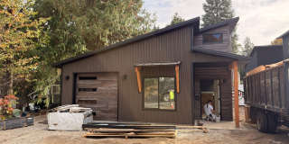 New Construction! Gallery 1
