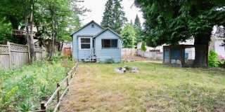 Quaint Northgate 2 bed/1 bath home AVAILABLE NOW for $2895! Gallery 16