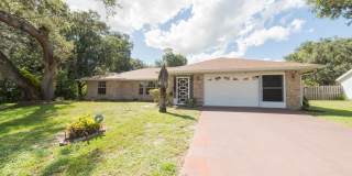 3/2 Home for Rent in Palm Bay Florida. New Rental Listing! Gallery 1