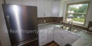 4-Bedroom Home – Renovated Kitchen and 4-Season Sunroom on a Corner Lot Gallery 11