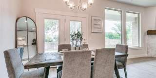 New Construction Home in Surrey Hills Addition! Gallery 13