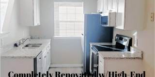 Great Garner Location! 2 BR, 2 FULL Bath Single Level Townhome at $1395/mo.! Gallery 1