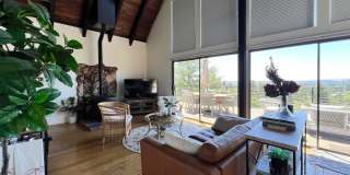 Stunning Alta Heights Hillside Home with Panoramic Views & Expansive Deck Gallery 11