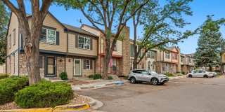 Beautiful 2-Bedroom Westminster Townhome with Private Patio Gallery 1