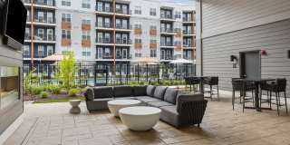 Aria on the Row Gallery 41