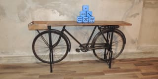 Lofts at Jefferson Mill Gallery 25