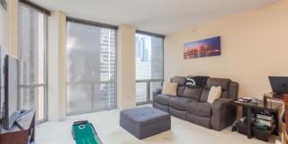 222 N. Columbus, Unit 1906, Chicago, IL 60601 Gallery 1