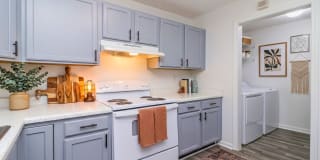 The Oaks Apartments Gallery 12