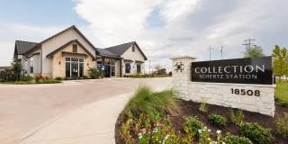 Collection Schertz Station Gallery 1