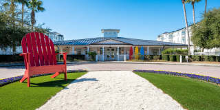 White Sands Luxury Apartments Gallery 32