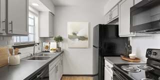 Tradewinds Apartment Homes Tradewinds Apartment Homes Gallery 18