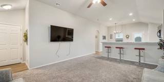 Spacious 3 Bed 2 Bath Home with 2 car garage and large backyard. Broken Arrow Schools! Gallery 6