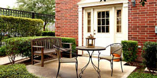 Tuscany Row Apartments Gallery 13