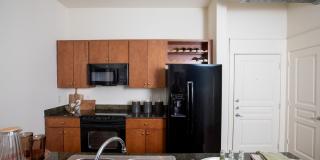 Sabine Street Lofts Gallery 38