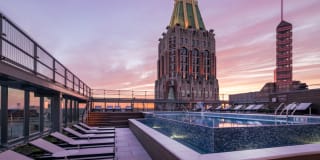 Luminary at One Light Gallery 30