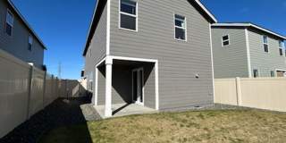 Brand New & Beautiful! 3 bed/2.5 ba + Loft! Fully Fenced Yard, Upgraded Interior Features! Gallery 24