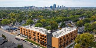 Victory On Leonard Gallery 1