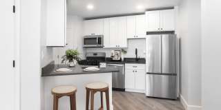 Sheridan Apartments Gallery 7