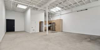 Santa Fe Art Colony Gallery 19