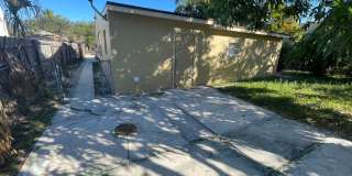 4/2 Home for rent, all tile floor, granite counter tops, new cabinetry, central ac. Gallery 19