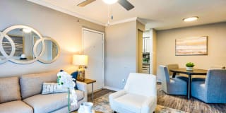 The Gateway at Ellington Gallery 1