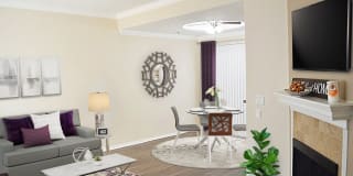 Warner Courtyard Apartments Gallery 4