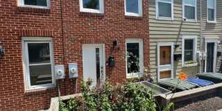 DC Backyard Oasis-Fully Renovated Two-Bedroom House Available Now! Gallery 15