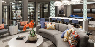 Tall Grass Village Gallery 1