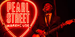 The Banks Gallery 56