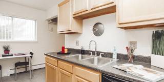 The Edge at 1815 - Student Housing Gallery 19