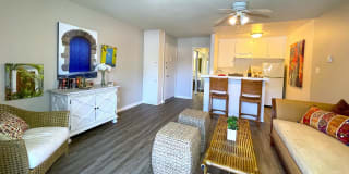 The Ray Apartments Gallery 13